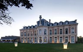 Hôtel et SPA du Château